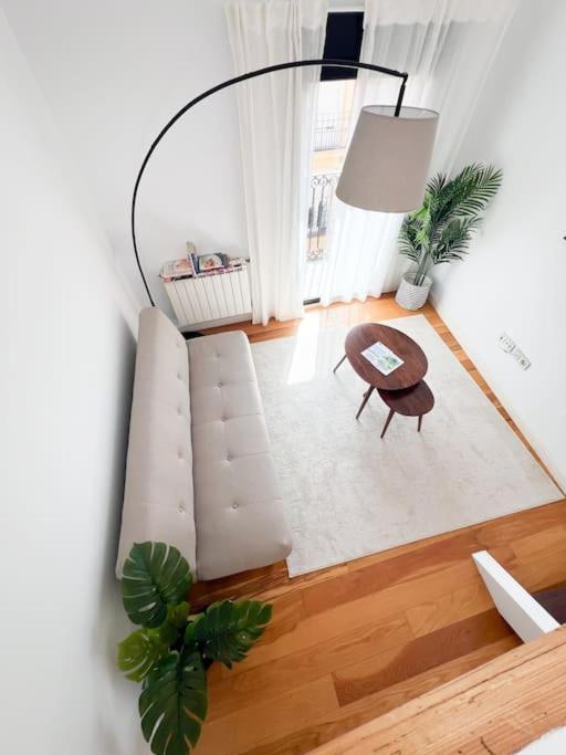 Centrico Apartamento Recien Reformado. Santander Buitenkant foto