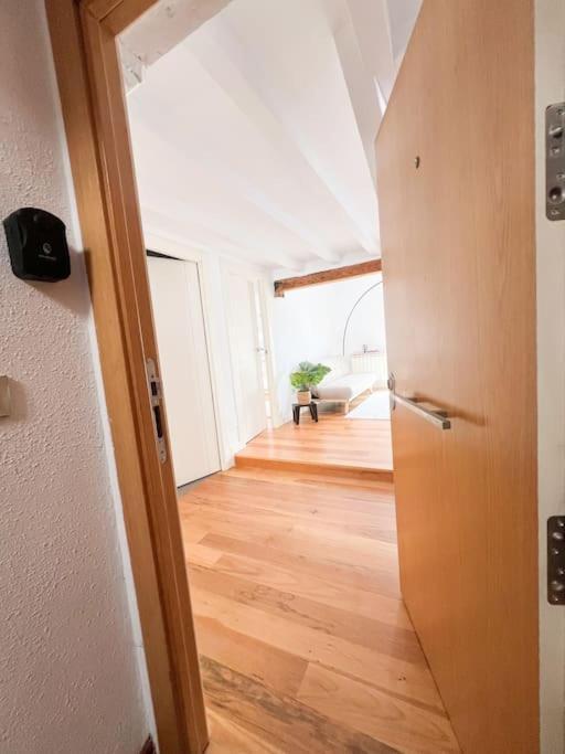 Centrico Apartamento Recien Reformado. Santander Buitenkant foto