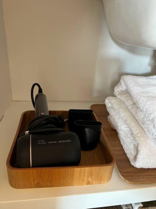 Centrico Apartamento Recien Reformado. Santander Buitenkant foto