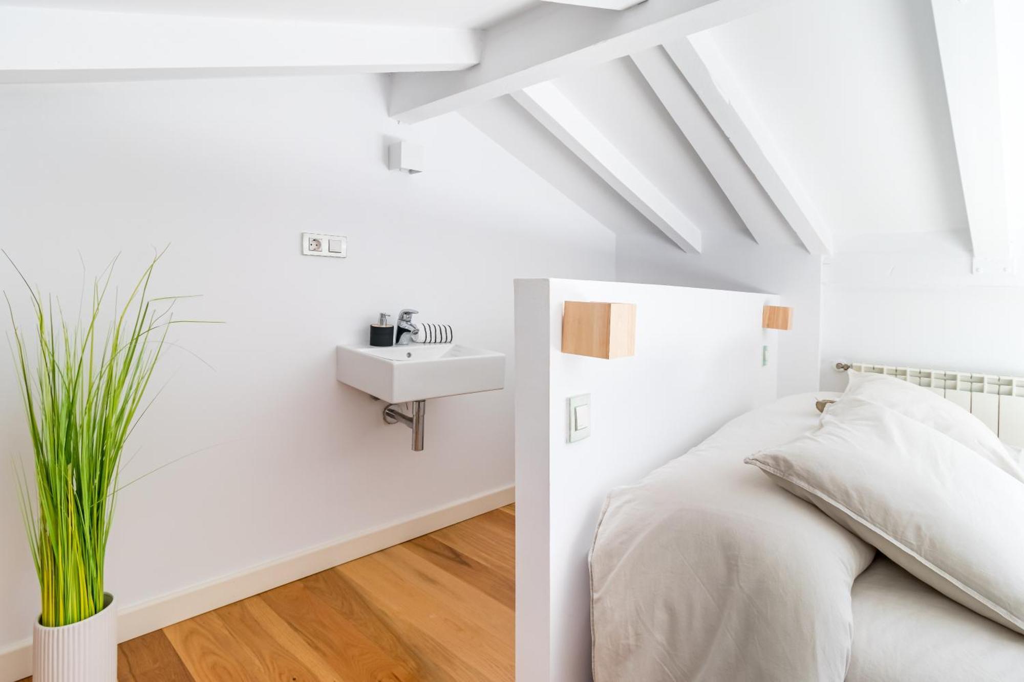 Centrico Apartamento Recien Reformado. Santander Buitenkant foto