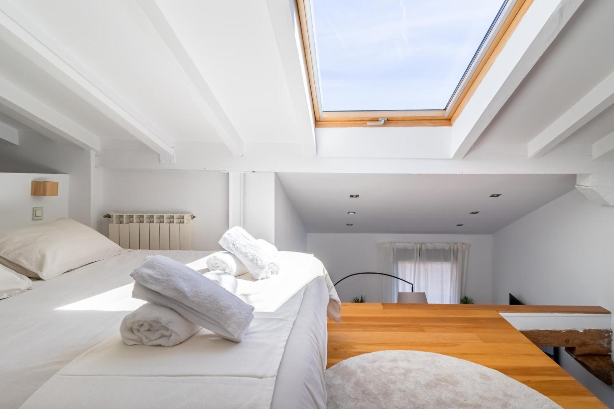 Centrico Apartamento Recien Reformado. Santander Buitenkant foto