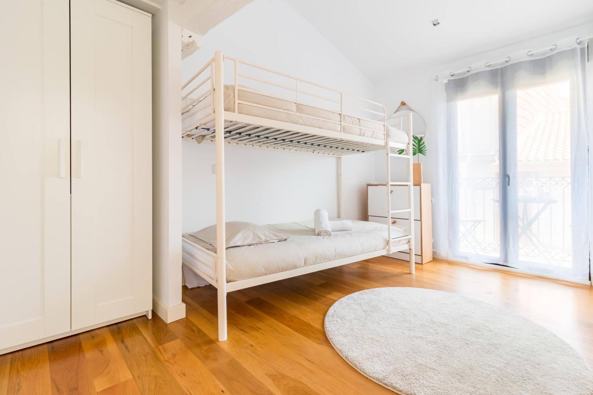 Centrico Apartamento Recien Reformado. Santander Buitenkant foto